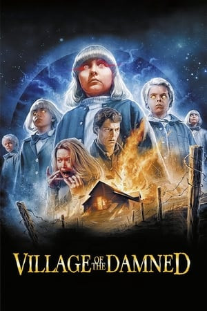 Ngôi Làng Bị Nguyền Rủa (Village of the Damned) [1995]