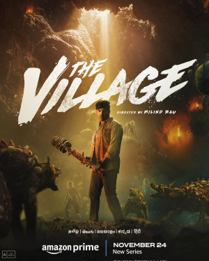 Ngôi Làng - The Village (தி வில்லேஜ்) [2023]