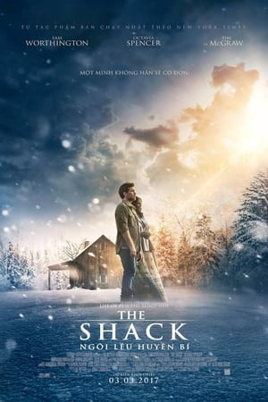 Ngôi Lều Huyền Bí (The Shack) [2017]