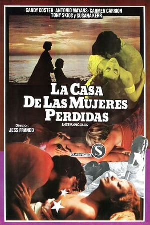 Ngôi Nhà Bí Ẩn (La casa de las mujeres perdidas) [1983]
