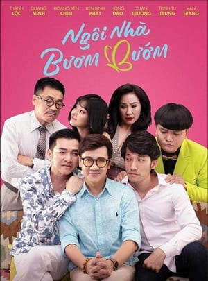 Ngôi Nhà Bươm Bướm (Butterfly House) [2019]
