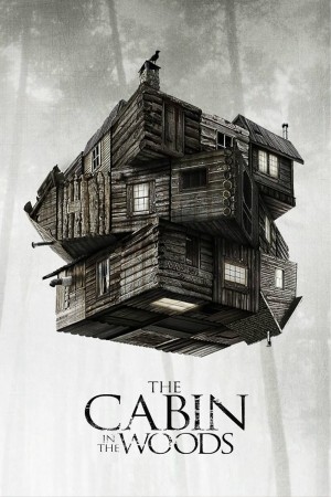 Ngôi Nhà Gỗ Trong Rừng (The Cabin in the Woods) [2011]
