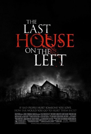 Ngôi Nhà Tội Ác (The Last House on the Left) [2008]
