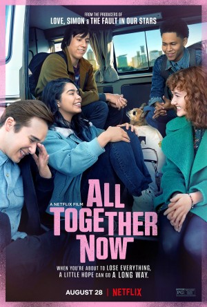 Ngôi sao hy vọng của Amber (All Together Now) [2019]