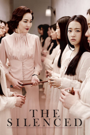 Ngôi Trường Ma Quái (The Silenced) [2014]
