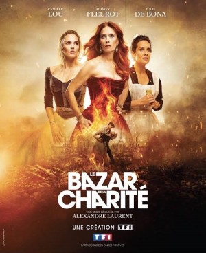Ngọn lửa định mệnh (The Bonfire of Destiny) [2018]