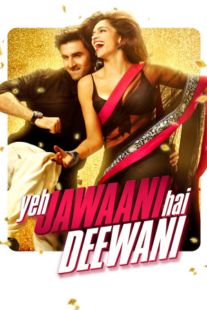 Ngọn Lửa Tuổi Trẻ (Yeh Jawaani Hai Deewani) [2012]