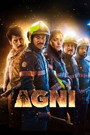 Ngọn Lửa (Agni) [2024]