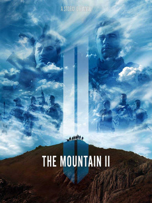 Ngọn Núi 2 (The Mountain II/Dag II) [2016]