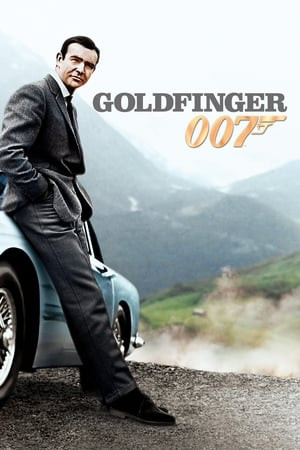 Ngón Tay Vàng (1964) (Goldfinger) [1964]