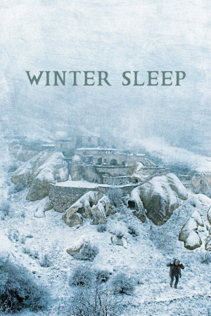 Ngủ Đông (Winter Sleep) [2013]