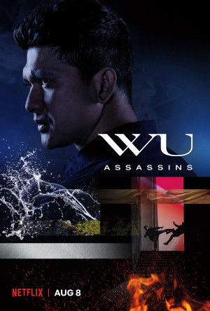 Ngũ Hành Thích Khách (Wu Assassins) [2019]