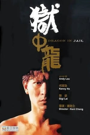 Ngục Tù Mãnh Long (Dragon in Jail) [1990]