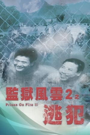 Ngục Tù Phong Vân 2 (Prison On Fire 2) [1991]