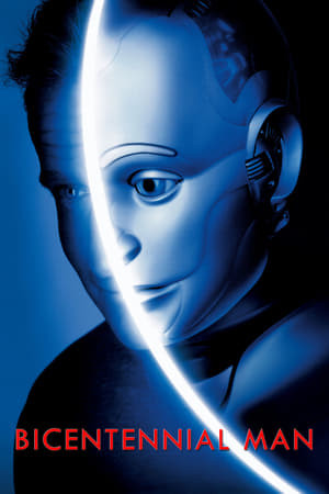 Người 200 Tuổi (Bicentennial Man) [1999]