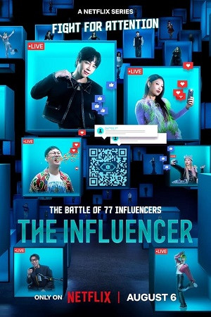 Người Ảnh Hưởng (Phần 1) (The Influencer (Season 1)) [2024]