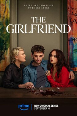 Người Bạn Gái (The Girlfriend) [2025]