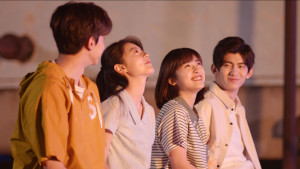 Xem phim Người Bạn Một Tuần