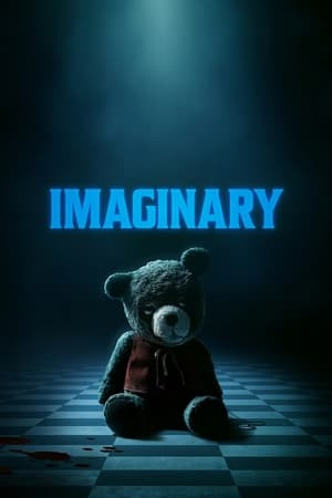 Người "Bạn" Trong Tưởng Tưởng (Imaginary) [2024]