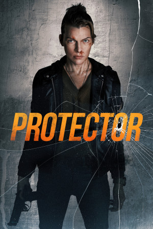 Người bảo vệ (Protector) [2026]