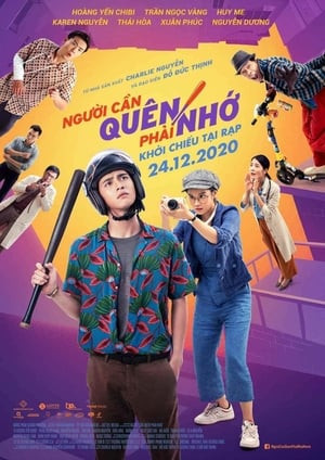 Người Cần Quên Phải Nhớ (What We Forgot to Remember) [2020]