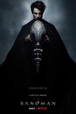 Người Cát (Phần 1) (The Sandman (Season 1)) [2022]