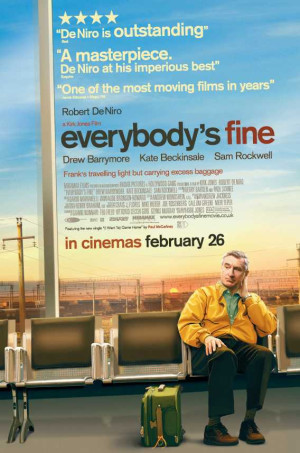 Người Cha Tuyệt Vời (Everybody's Fine) [2008]
