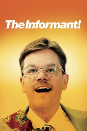 Người Chỉ Điểm (2009) (The Informant!) [2009]