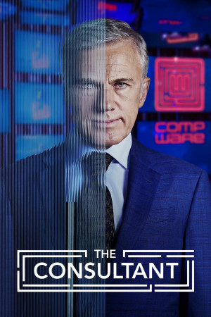 Người Cố Vấn (The Consultant) [2022]