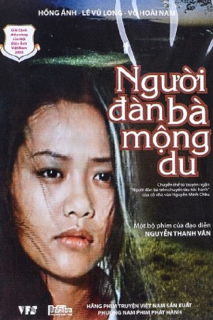 Xem phim Người Đàn Bà Mộng Du