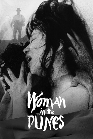 Người Đàn Bà Trong Cồn Cát (Woman in the Dunes) [1964]