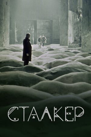 Người Dẫn Đường (1979) (Stalker) [1979]