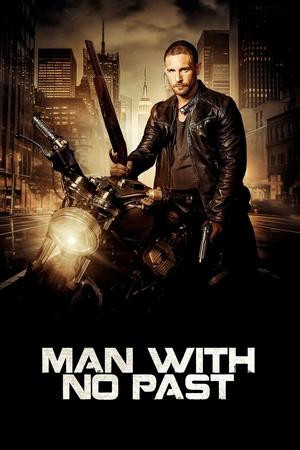 Người Đàn Ông Bí Ẩn (Man with No Past) [2025]