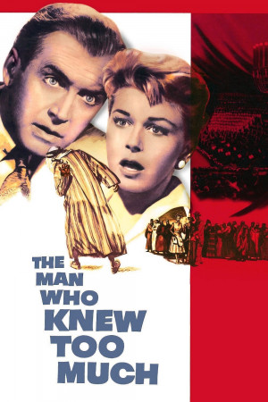 Người Đàn Ông Biết Quá Nhiều (The Man Who Knew Too Much) [1970]