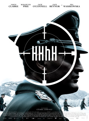 Người Đàn Ông Có Trái Tim Sắt Đá (The Man With The Iron Heart) [2017]