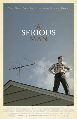 Người đàn ông nghiêm túc (A Serious Man) [2008]