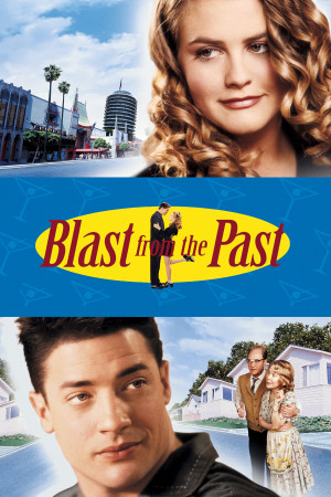 Người Đến Từ Quá Khứ (Blast from the Past) [1998]