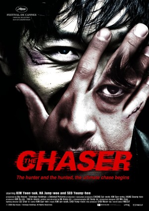 Người Đi Săn (The Chaser) [2007]