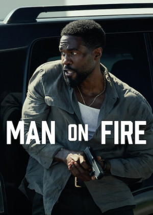 Người đỡ đạn (Phần 1) (Man on Fire (Season 1)) [2026]
