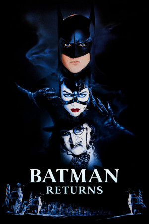 Người Dơi Trở Lại (Batman Returns) [1991]