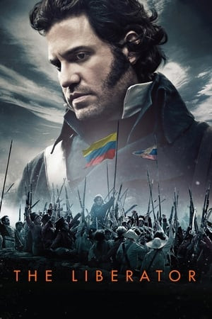 Người Giải Phóng (Libertador) [2013]