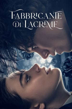 Người gieo nước mắt (Fabbricante di lacrime - The Tearsmith) [2024]
