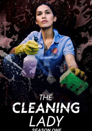 Người hầu phòng bí ẩn (Phần 1) (The Cleaning Lady (Season 1)) [2022]