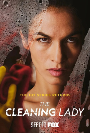 Người hầu phòng bí ẩn (Phần 2) (The Cleaning Lady (Season 2)) [2022]