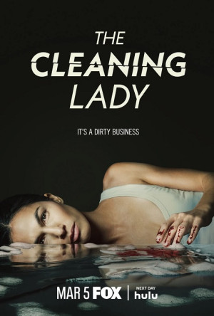Người hầu phòng bí ẩn (Phần 3) (The Cleaning Lady (Season 3)) [2024]