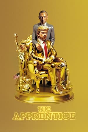 Người Học Việc (The Apprentice) [2024]