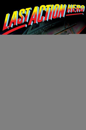 Người Hùng Cuối Cùng (Last Action Hero) [1992]