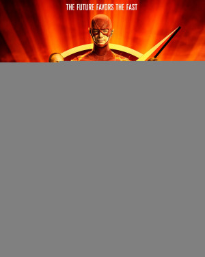Người hùng tia chớp (Phần 7) (The Flash (Season 7)) [2021]
