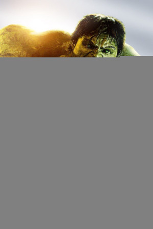 Người Khổng Lồ Xanh Phi Thường (The Incredible Hulk) [2008]