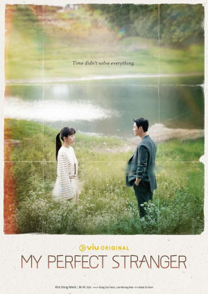 Người Lạ Hoàn Hảo (My Perfect Stranger) [2023]